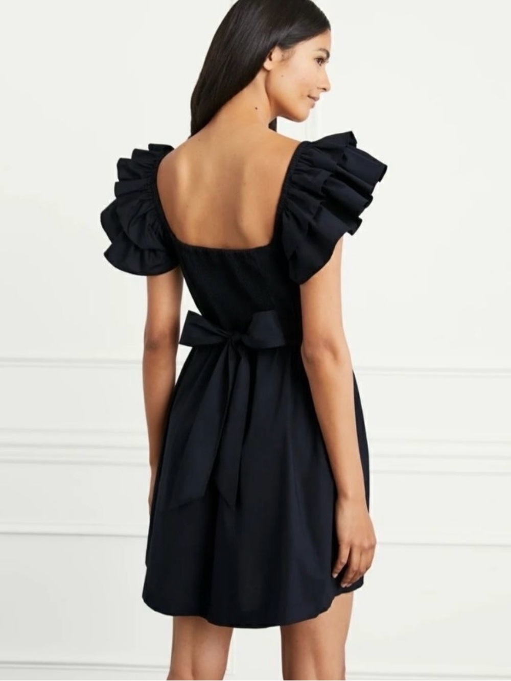 Hill House Ana Dress - Picture 6 of 6